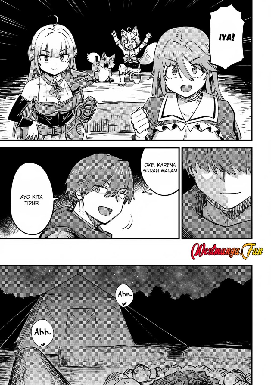 Kaifuku Jutsushi Yarinaoshi: Sokushi Mahou to Skill Copy no Chouetsu Heal